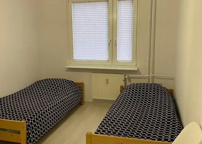 Apartament Pogodno